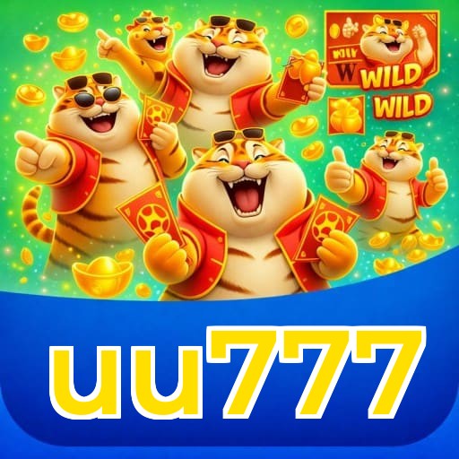 Página de download uu777