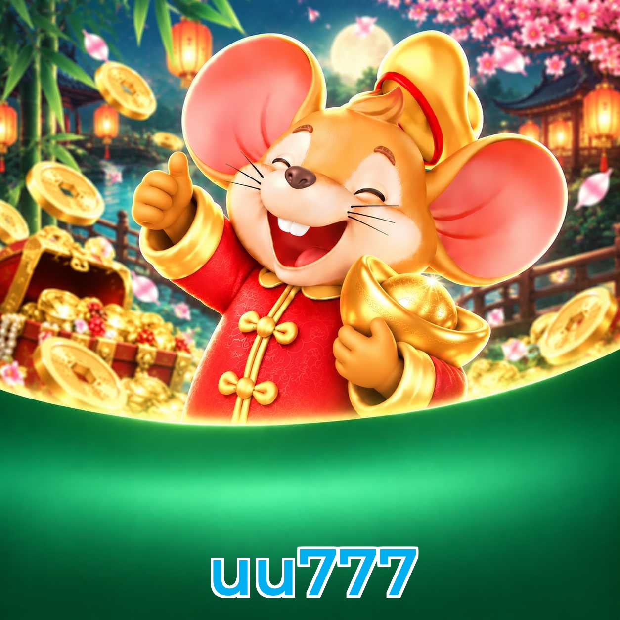 Plushie Frenzy com RTP 96.75% testado na uu777